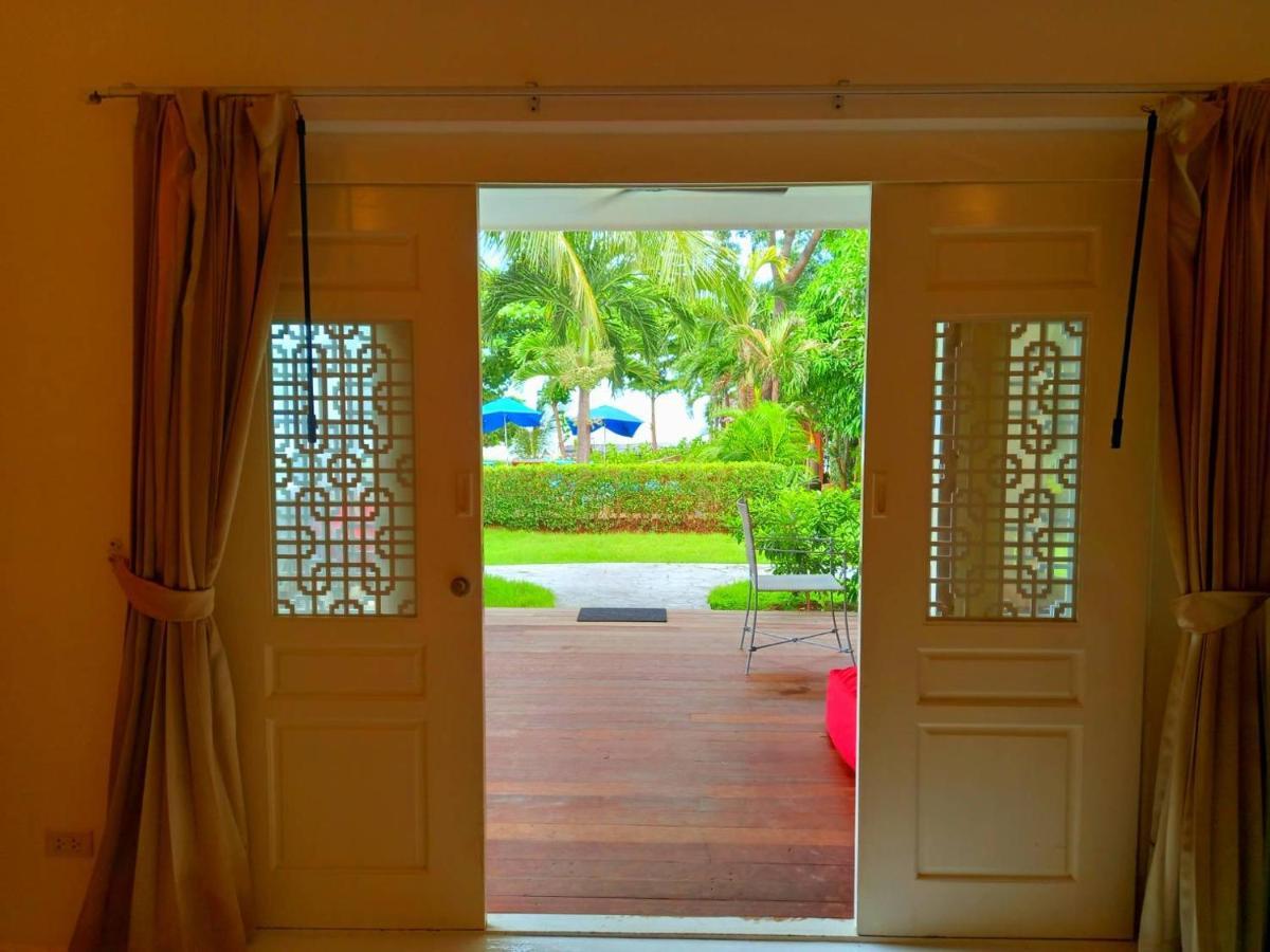 Sanae Beach Hua Hin Khao Tao Exterior foto