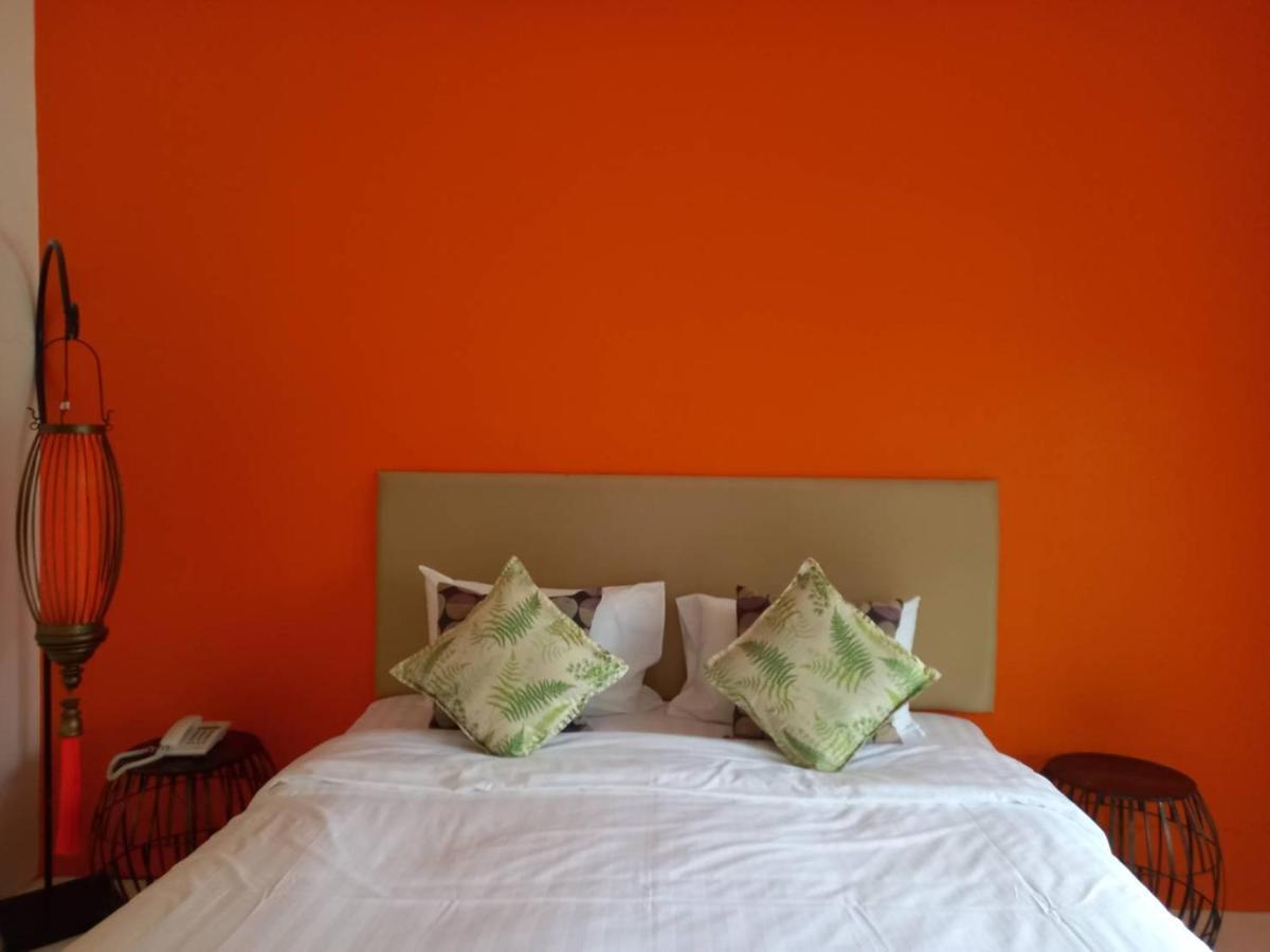 Sanae Beach Hua Hin Khao Tao Exterior foto