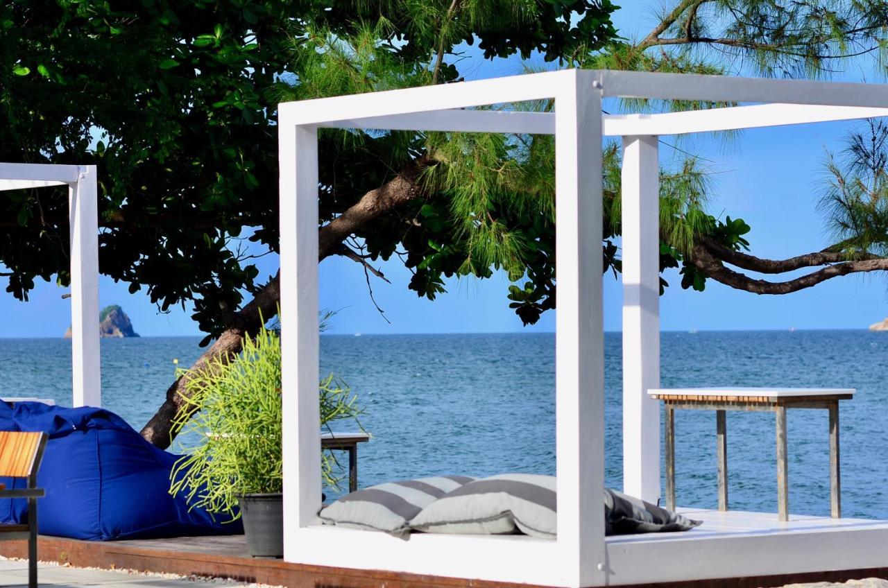 Sanae Beach Hua Hin Khao Tao Exterior foto
