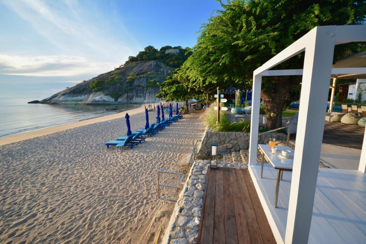 Sanae Beach Hua Hin Khao Tao Exterior foto