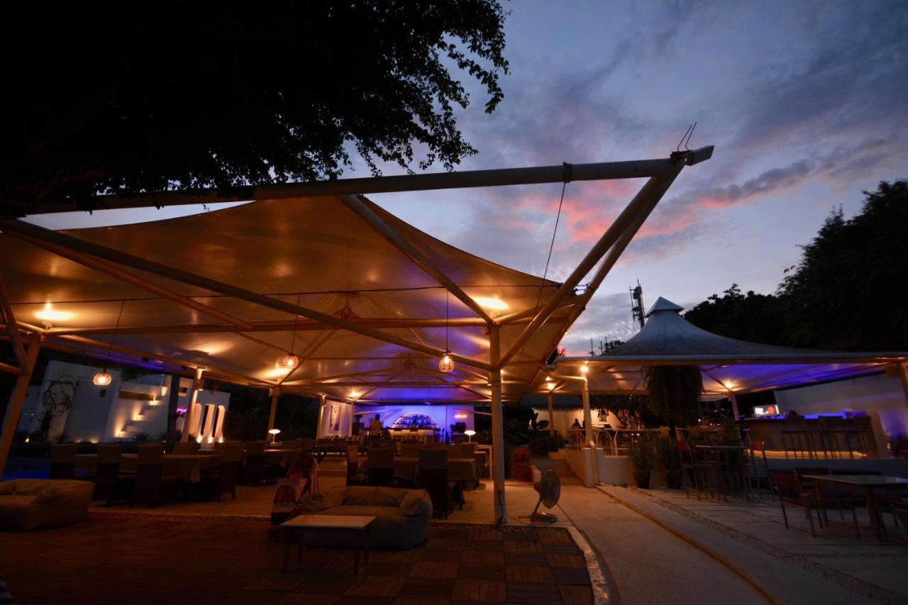 Sanae Beach Hua Hin Khao Tao Exterior foto