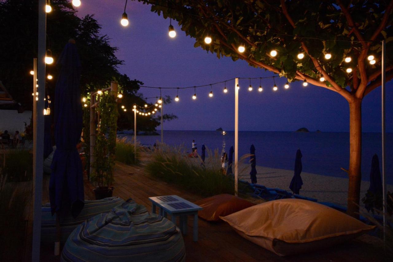 Sanae Beach Hua Hin Khao Tao Exterior foto