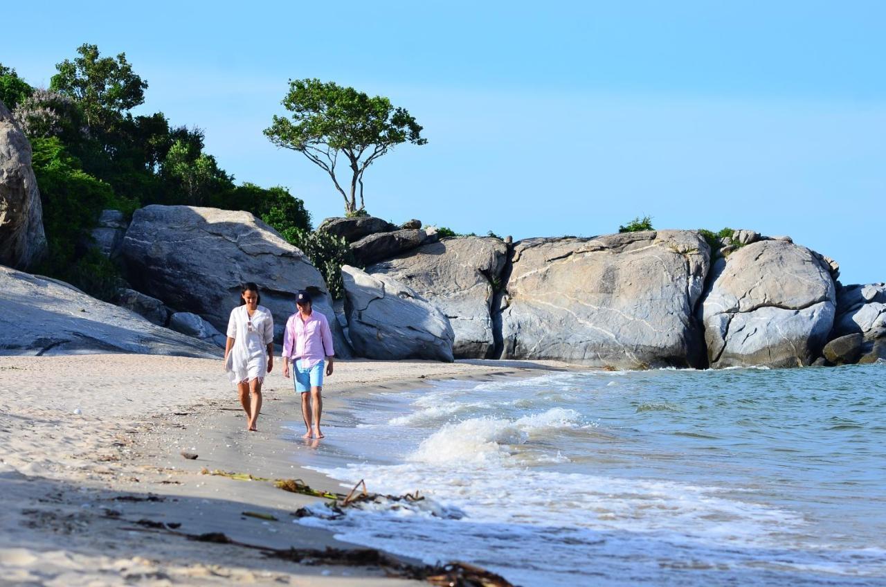Sanae Beach Hua Hin Khao Tao Exterior foto