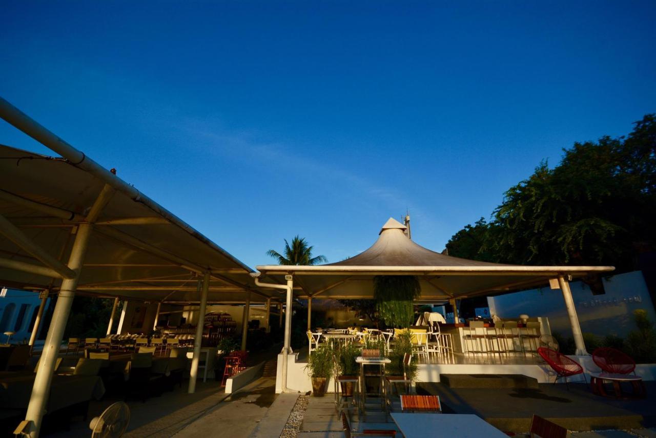 Sanae Beach Hua Hin Khao Tao Exterior foto