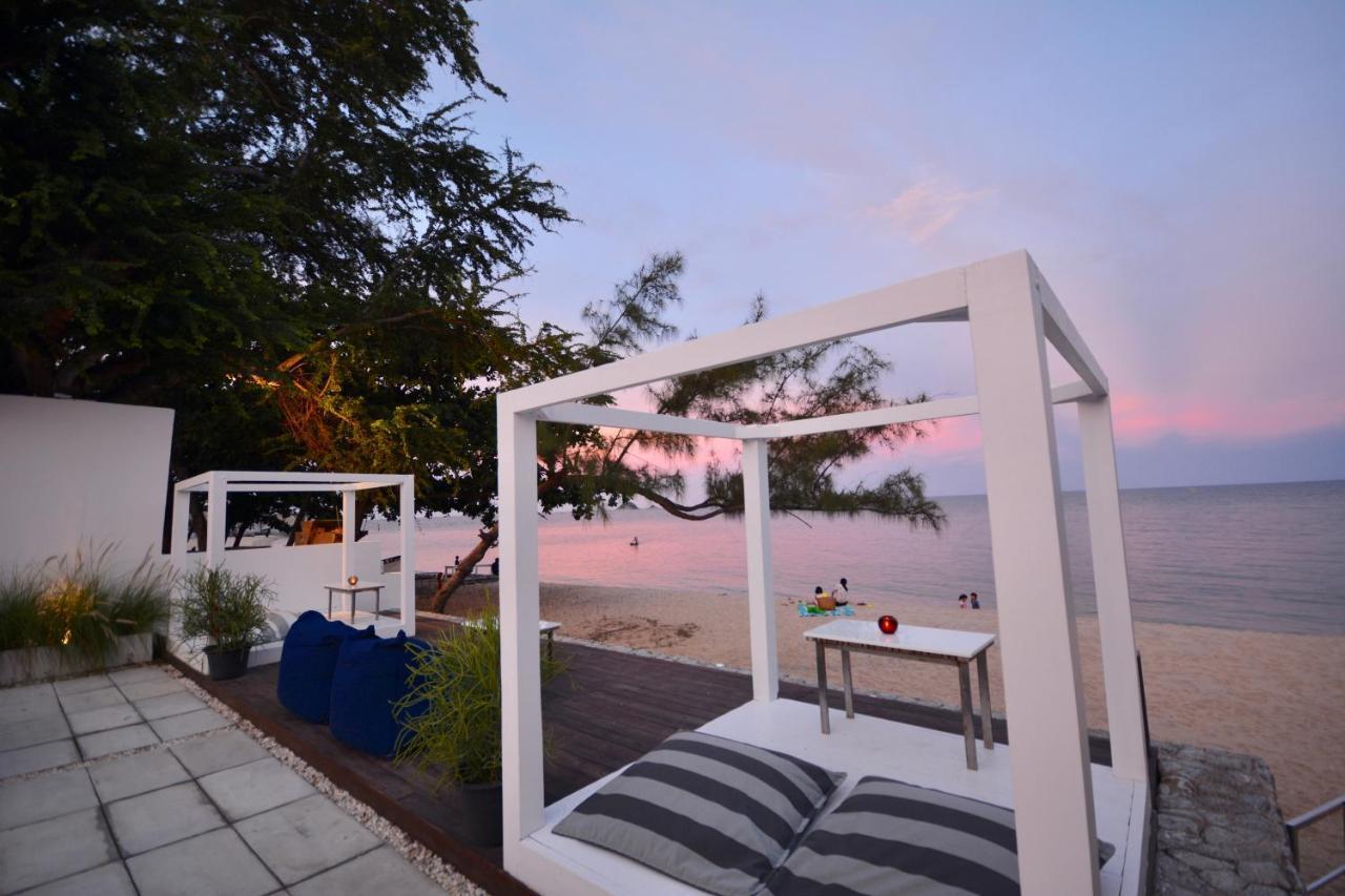 Sanae Beach Hua Hin Khao Tao Exterior foto