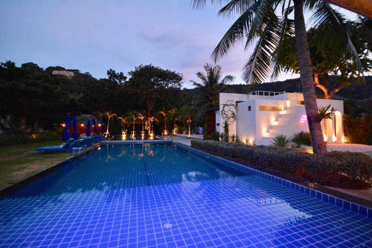 Sanae Beach Hua Hin Khao Tao Exterior foto