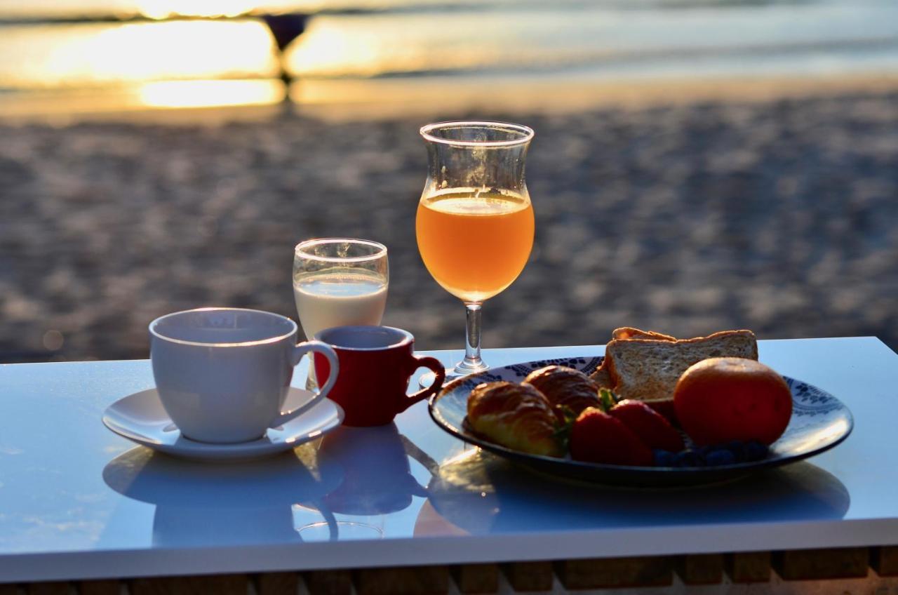 Sanae Beach Hua Hin Khao Tao Exterior foto