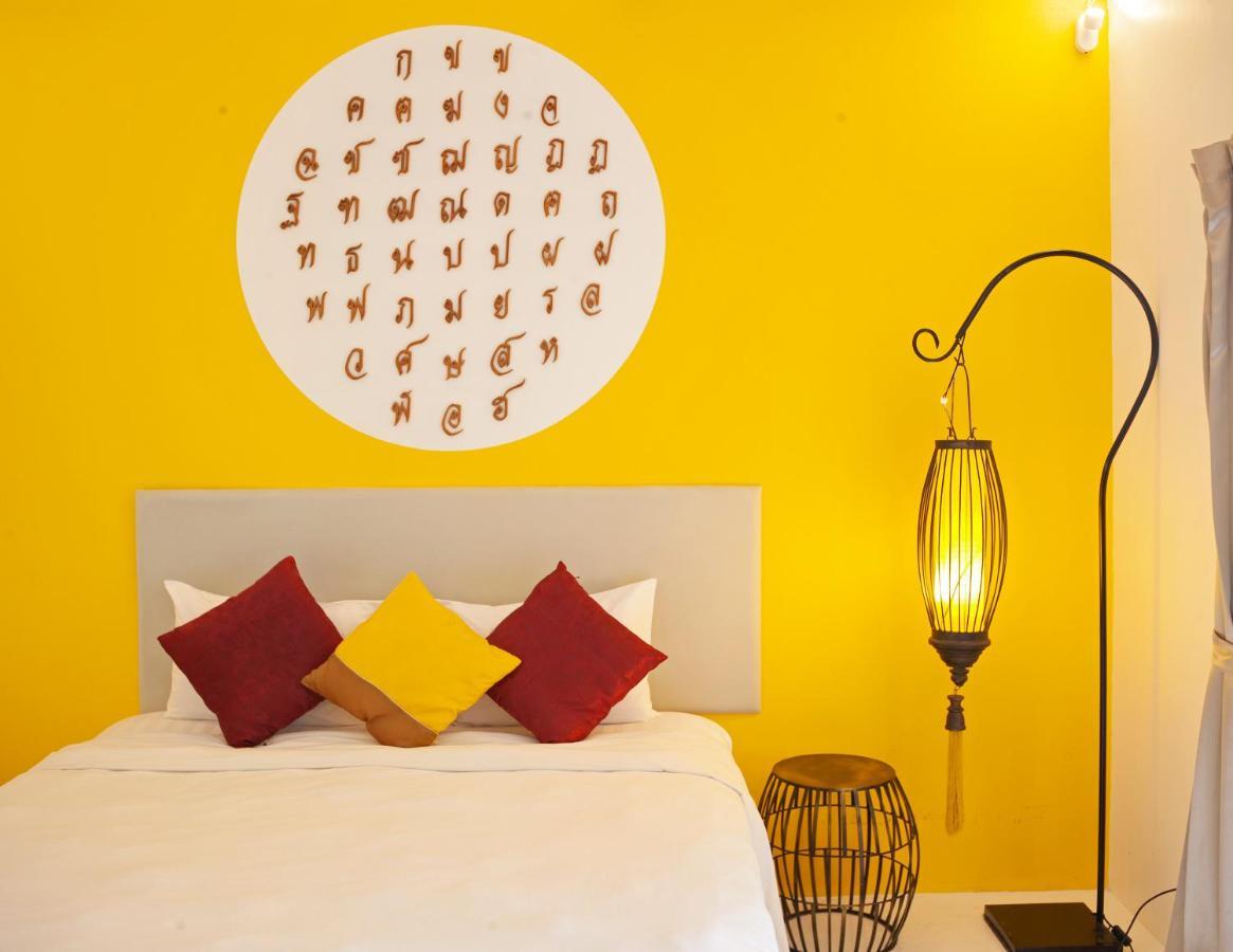Sanae Beach Hua Hin Khao Tao Exterior foto