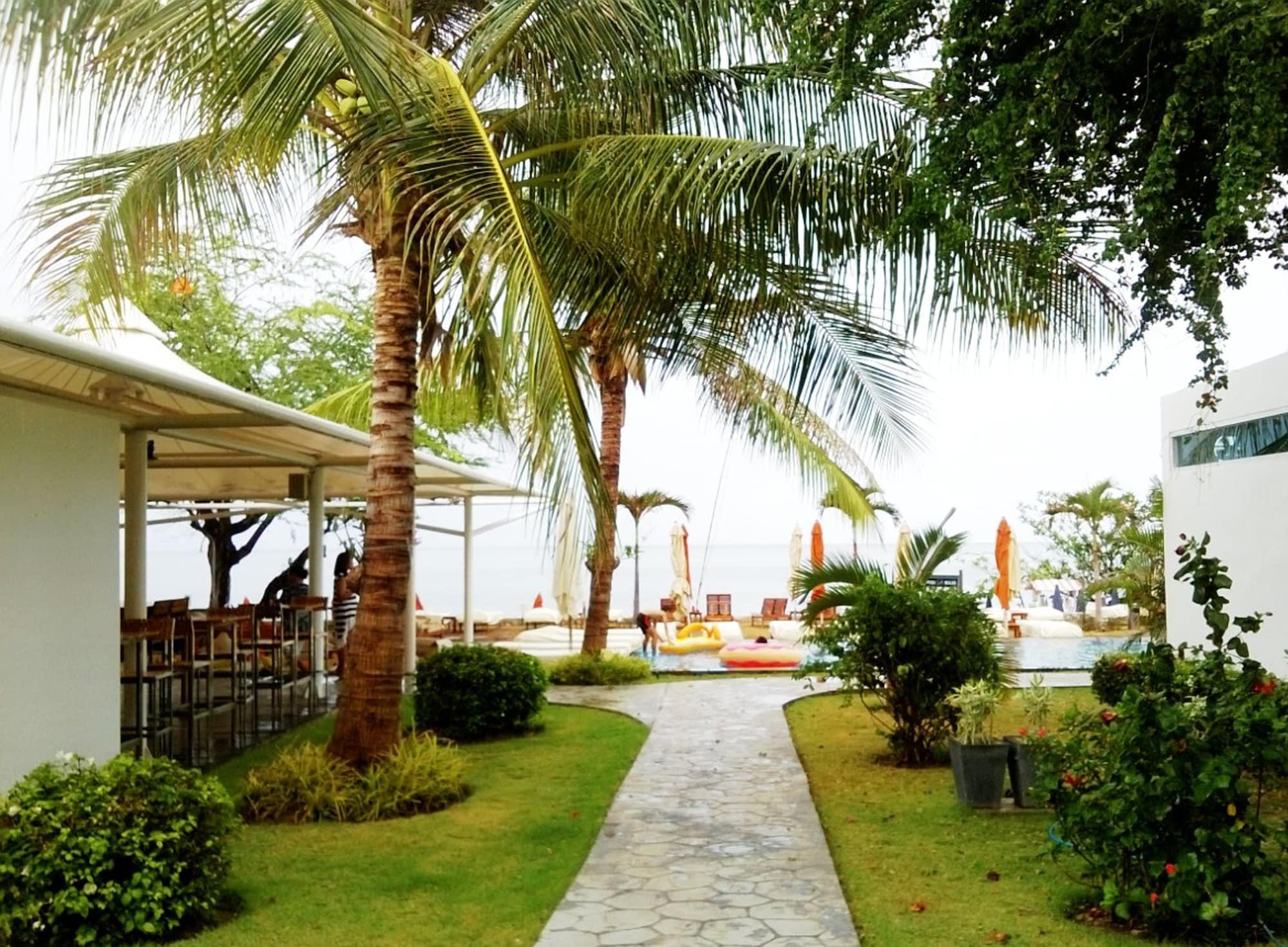 Sanae Beach Hua Hin Khao Tao Exterior foto